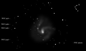 M101 and M102             
