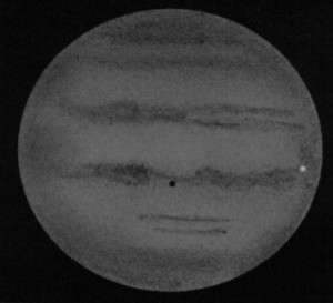 Jupiter 2016-Mar-8        